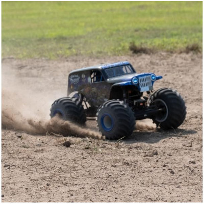 Losi LMT Monster Truck 1:8 4WD RTR Son Uva Digger