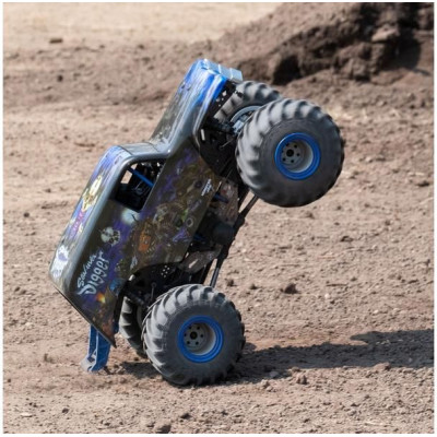 Losi LMT Monster Truck 1:8 4WD RTR Son Uva Digger