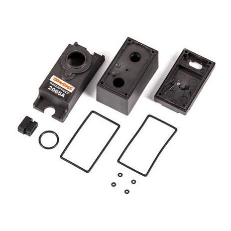 Traxxas krabička serva: 2065R