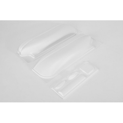 Carol Moran remorkér 451mm