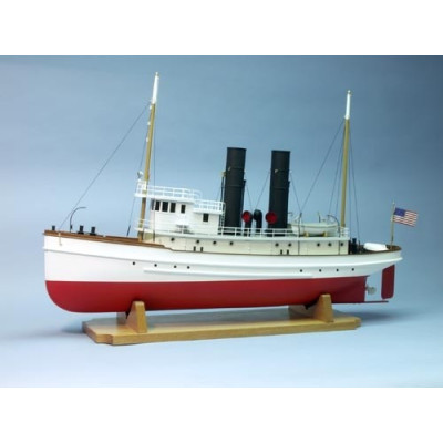 Lackawanna remorkér 838mm