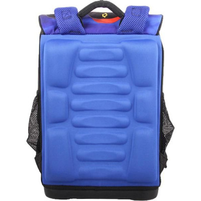 LEGO školní aktovka Optimo, 2 dílný set - Nexo Knights