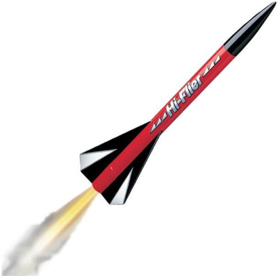 Estes Hi-Flier Kit