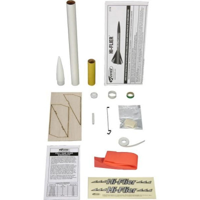 Estes Hi-Flier Kit