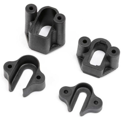 Losi lože s držákem IC3/IC5: Baja Rey, HR