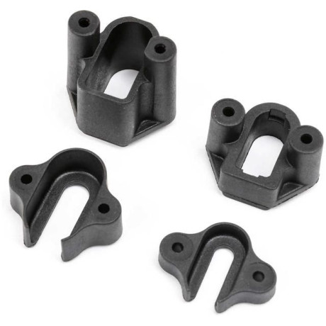 Losi lože s držákem IC3/IC5: Baja Rey, HR