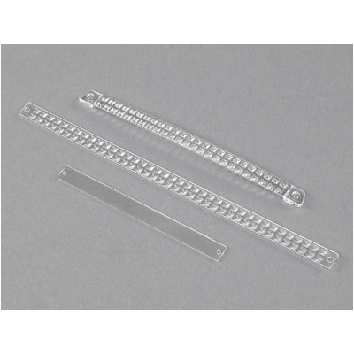 Losi kryt LED osvětlení: SBR 2.0