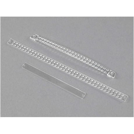 Losi kryt LED osvětlení: SBR 2.0