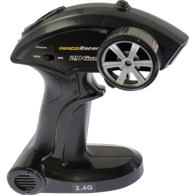 NINCORACERS Croc+ 1:18 2.4GHz RTR