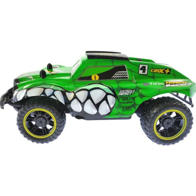 NINCORACERS Croc+ 1:18 2.4GHz RTR