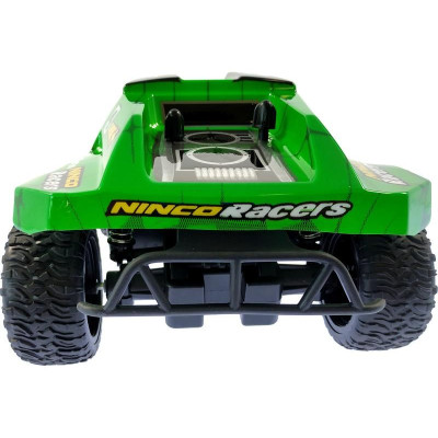 NINCORACERS Croc+ 1:18 2.4GHz RTR