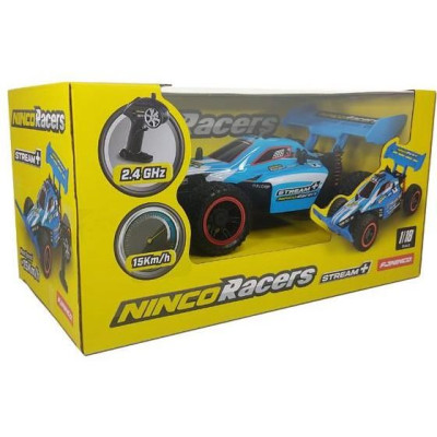 NINCORACERS Stream+ 1:18 2.4GHz RTR