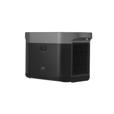 EcoFlow DELTA MAX přídavná baterie