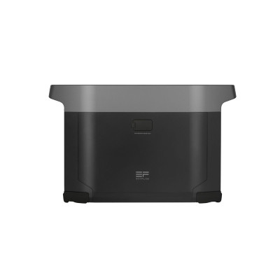 EcoFlow DELTA MAX přídavná baterie