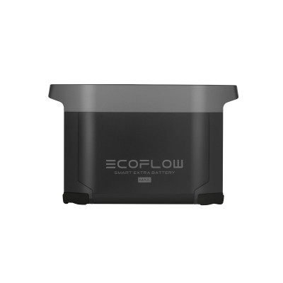 EcoFlow DELTA MAX přídavná baterie