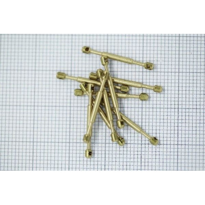 Stahovák lanoví 20mm (10ks)