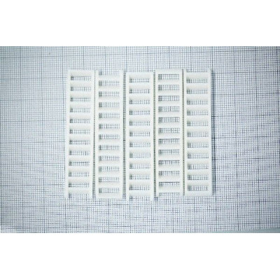 Žebřík 12x55mm (5ks)