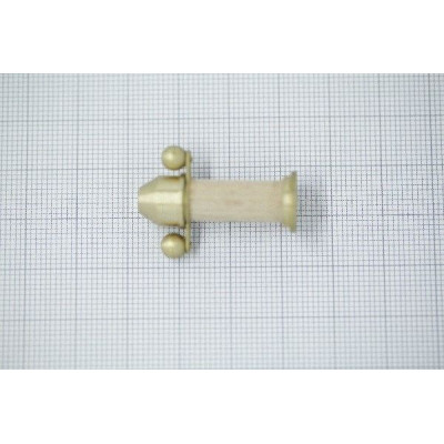 Držák pro lodní kompas 22x32mm