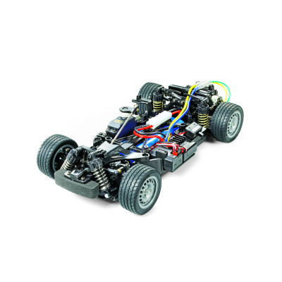 Tamiya 1:10 RC Alfa Romeo Giulia Sprint GTA M-06