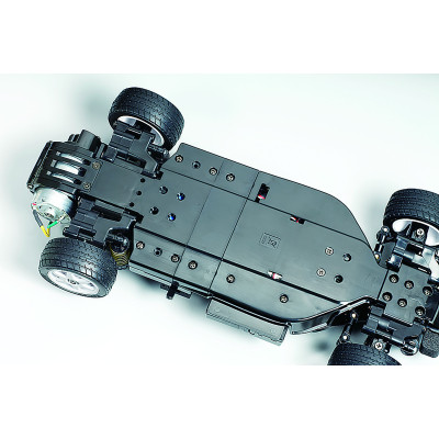 Tamiya 1:10 RC Alfa Romeo Giulia Sprint GTA M-06