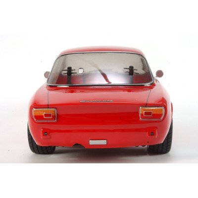 Tamiya 1:10 RC Alfa Romeo Giulia Sprint GTA M-06