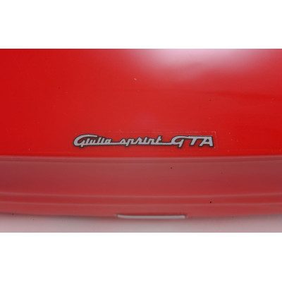 Tamiya 1:10 RC Alfa Romeo Giulia Sprint GTA M-06