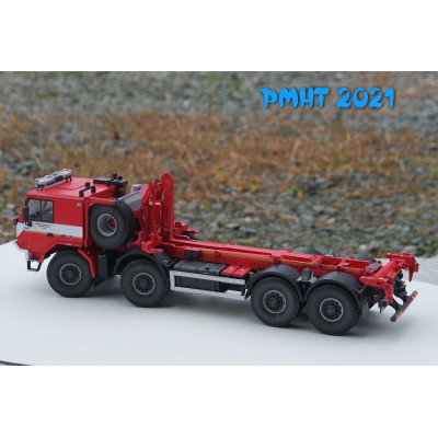 TATRA 815-7 8x8 Multilift MSH 165-SC 1:32