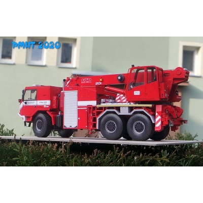 TATRA 815-7 FORCE 6x6 AV 20.1 1:32
