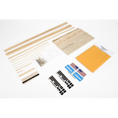 Lackawanna remorkér 838mm