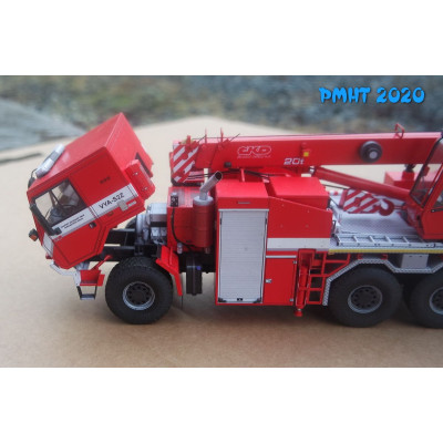 TATRA 815-7 FORCE 6x6 AV 20.1 1:32