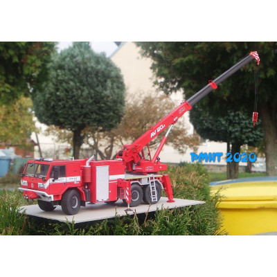 TATRA 815-7 FORCE 6x6 AV 20.1 1:32