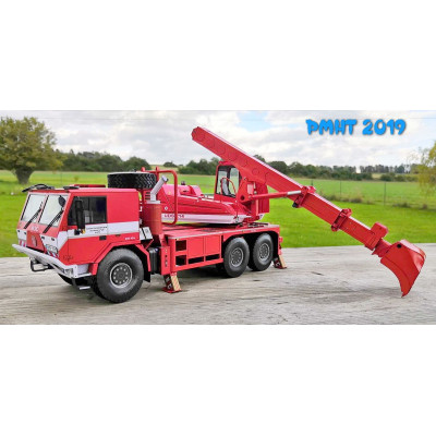 TATRA 815-7 6x6 UDS 214 1:32