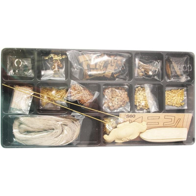 COREL Le Tonnant 1:50 kit