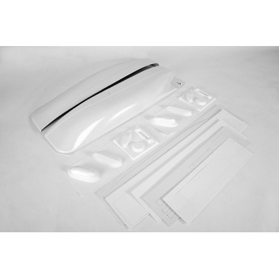 Lackawanna remorkér 838mm