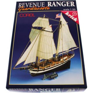 COREL Ranger 1:50 kit