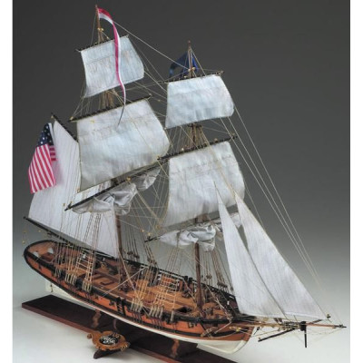 COREL Eagle briga 1812 1:85 kit