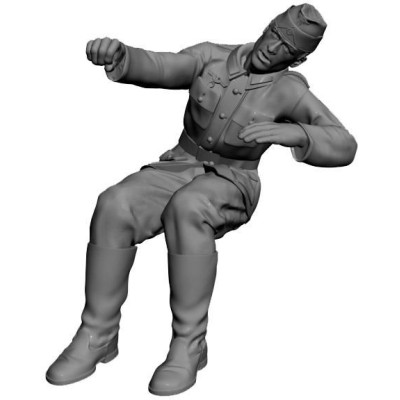 Model Kit military 3596 - German Heavy Truck L4500A (1:35)