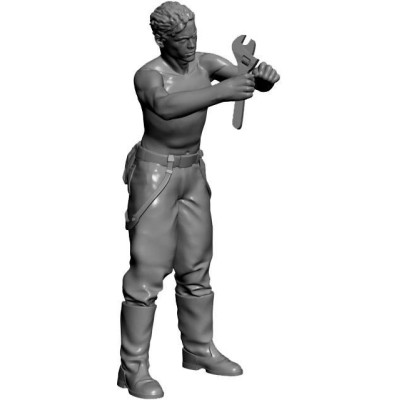 Model Kit military 3596 - German Heavy Truck L4500A (1:35)