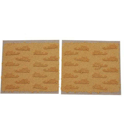 COREL Le Mirage 1:75 kit