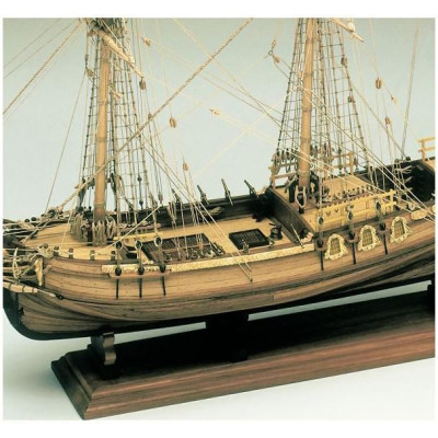 COREL Amphion 1778 1:40 kit