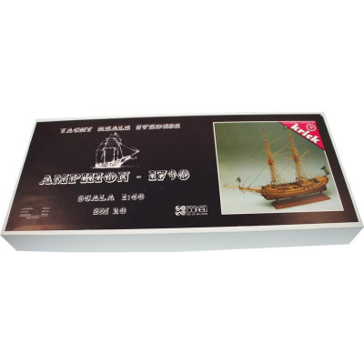 COREL Amphion 1778 1:40 kit