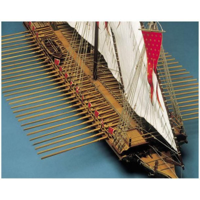 COREL Reale de France 1:60 kit