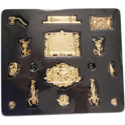 COREL Reale de France 1:60 kit