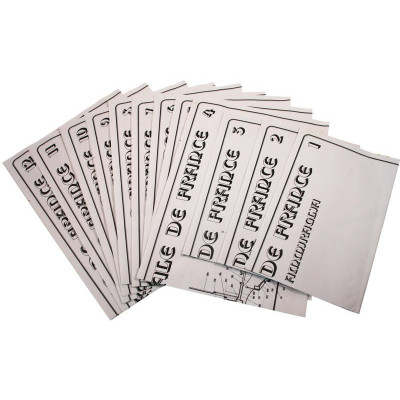 COREL Reale de France 1:60 kit