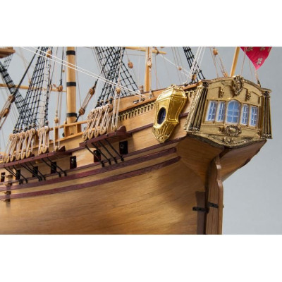 COREL La Sirene 1750 1:75 kit