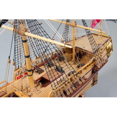 COREL La Sirene 1750 1:75 kit