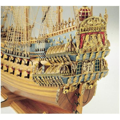 COREL Wasa 1626 1:75 kit