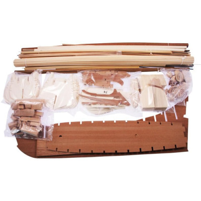 COREL Wasa 1626 1:75 kit