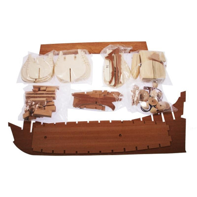 COREL Wasa 1626 1:75 kit