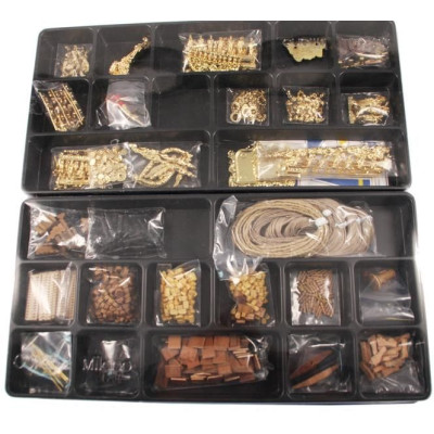 COREL Wasa 1626 1:75 kit